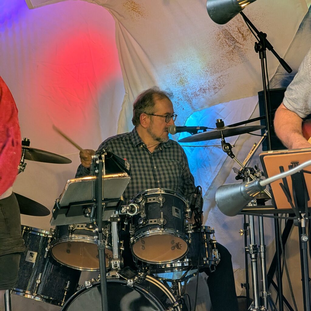 dransdorf bernd